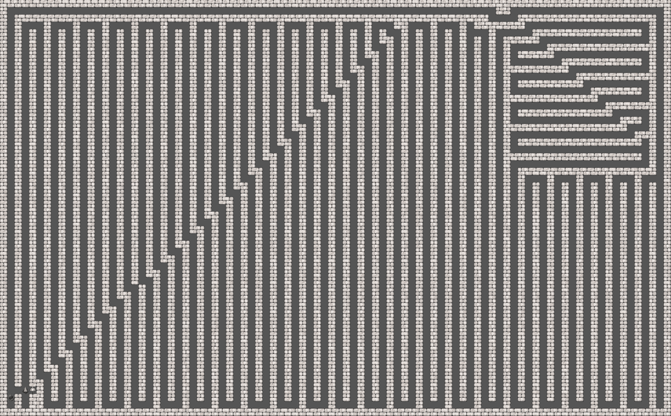 Sokoban SBMendonca 01 level 54